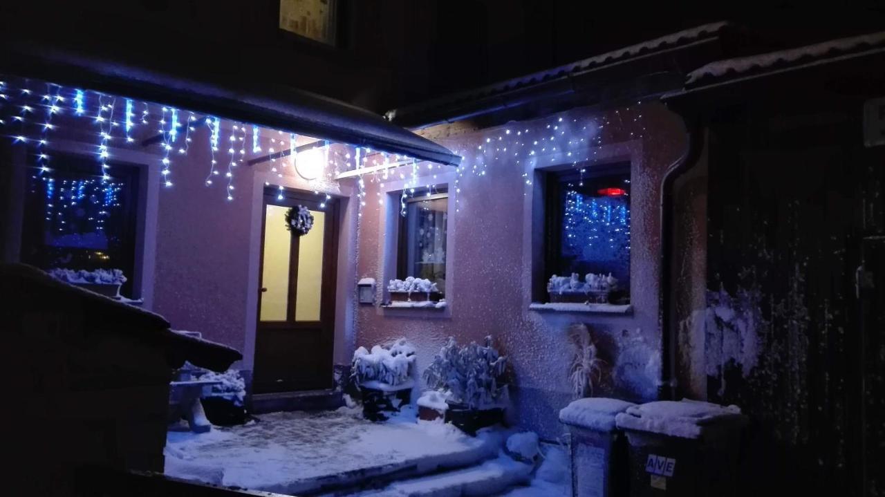 Wellness Penzion Palice Jindřichŭv Hradec Exterior photo